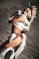 Cosplay Non - Sexpost Nudes Hervagina